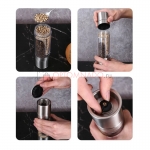 Salt & Pepper Grinder мельница для специй ручная