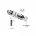 Salt & Pepper Grinder мельница для специй ручная