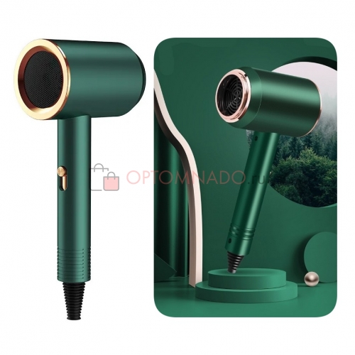 Fashion hair dryer фен для волос профессиональный