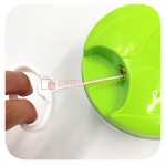 Easy Spin Cutter измельчитель механический универсальный