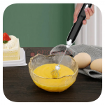 USB Speed Adjustable Milk Frother вспениватель капучинатор