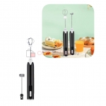 USB Speed Adjustable Milk Frother вспениватель капучинатор
