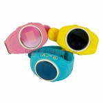 Часы Smart Baby Watch Q520s
