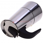 Espresso Maker кофеварка гейзерная на 6 порций