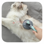 Pet Comb щетка для вычесывания шерсти