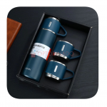 Vacuum Flask Set термос из нержавеющей стали с чашками