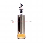 Glass oil kettle бутылка для масла с дозатором 500 мл