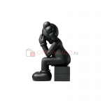 Kaws Companion игрушка сидячая