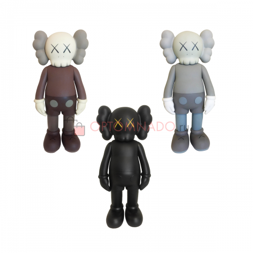 Companion Kaws 40 см игрушка