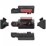 Автомобильный видеорегистратор DVR A68 HD