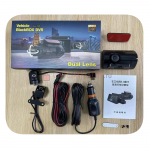 Автомобильный видеорегистратор DVR A68 HD