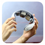 JT-66 Smart Neck Massager массажер для шеи электрический