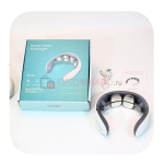 JT-66 Smart Neck Massager массажер для шеи электрический