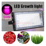 Plant Grow Light фитосветильник 50 Вт