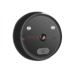 Intelligence Peephole электронный дверной глазок с дисплеем