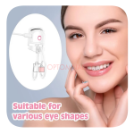 Perm eyelash curler бигуди керлер для ресниц электрический