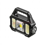 YD-2205B фонарь ручной 33 LED