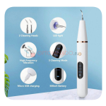 Home-Use Dental Tools скалер ирригатор ультразвуковой