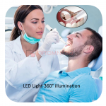 Home-Use Dental Tools скалер ирригатор ультразвуковой