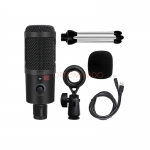 Микрофон USB Condenser Microphone