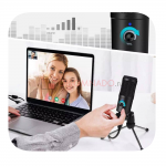 Микрофон USB Condenser Microphone