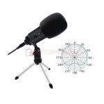 Микрофон USB Condenser Microphone