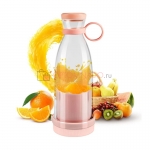 Блендер бутылка Mini Juice