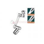 Faucet splash head насадка на смеситель вращающаяся