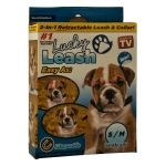 Поводок Lucky Leash