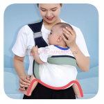 Слинг для маленьких детей