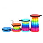 Telescopic Stool стул туристический складной