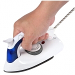 Travel Iron HT-258B утюг мини складной для путешествий