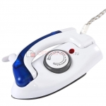 Travel Iron HT-258B утюг мини складной для путешествий