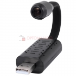 Широкоугольная миниатюрная камера USB