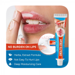 Cheilitis Cream мазь для губ от трещин