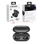 Power Bank TWS наушники беспроводные