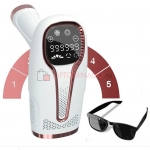 IPL Hair Removal фотоэпилятор лазерный