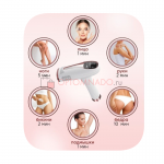 IPL Hair Removal фотоэпилятор лазерный