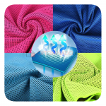 Super Cooling Towel полотенце с охлаждающим эффектом