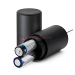 Electric Milk Frother вспениватель молока