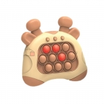Консоль Поп Ит антистресс игрушка электронная