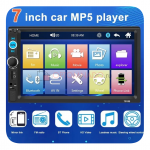 Автомагнитола Car MP5 Player