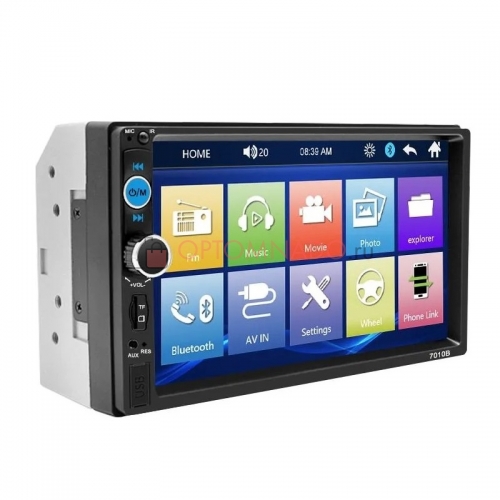 Автомагнитола Car MP5 Player