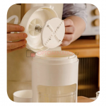 Ice Shaver дробилка для льда ручная