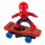 Фингер Stunt Scooter Spider Man