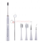 A-6 ирригатор зубная щетка аккумуляторная