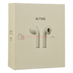 Беспроводные наушники i8 TWS