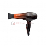 Gemei GM-1719 фен для профессиональной укладки волос