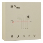 Беспроводные наушники i8p TWS