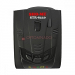Sho-Me STR 8220 радар-детектор